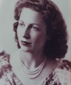 Payson Royalty 1940 - 1949