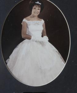 Payson Royalty 1960 - 1969