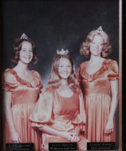 Payson Royalty 1970 - 1979
