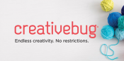 Creative Bug