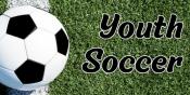 Youth Soccer Spring & Fall
