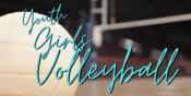 Youth Girls Volleyball