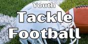 Youth Tackle Football