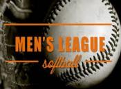 Men's Softball League