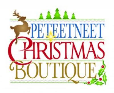 Peteeneet Christmas Boutique
